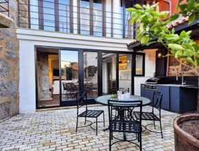 YourHouse O Canton II villa